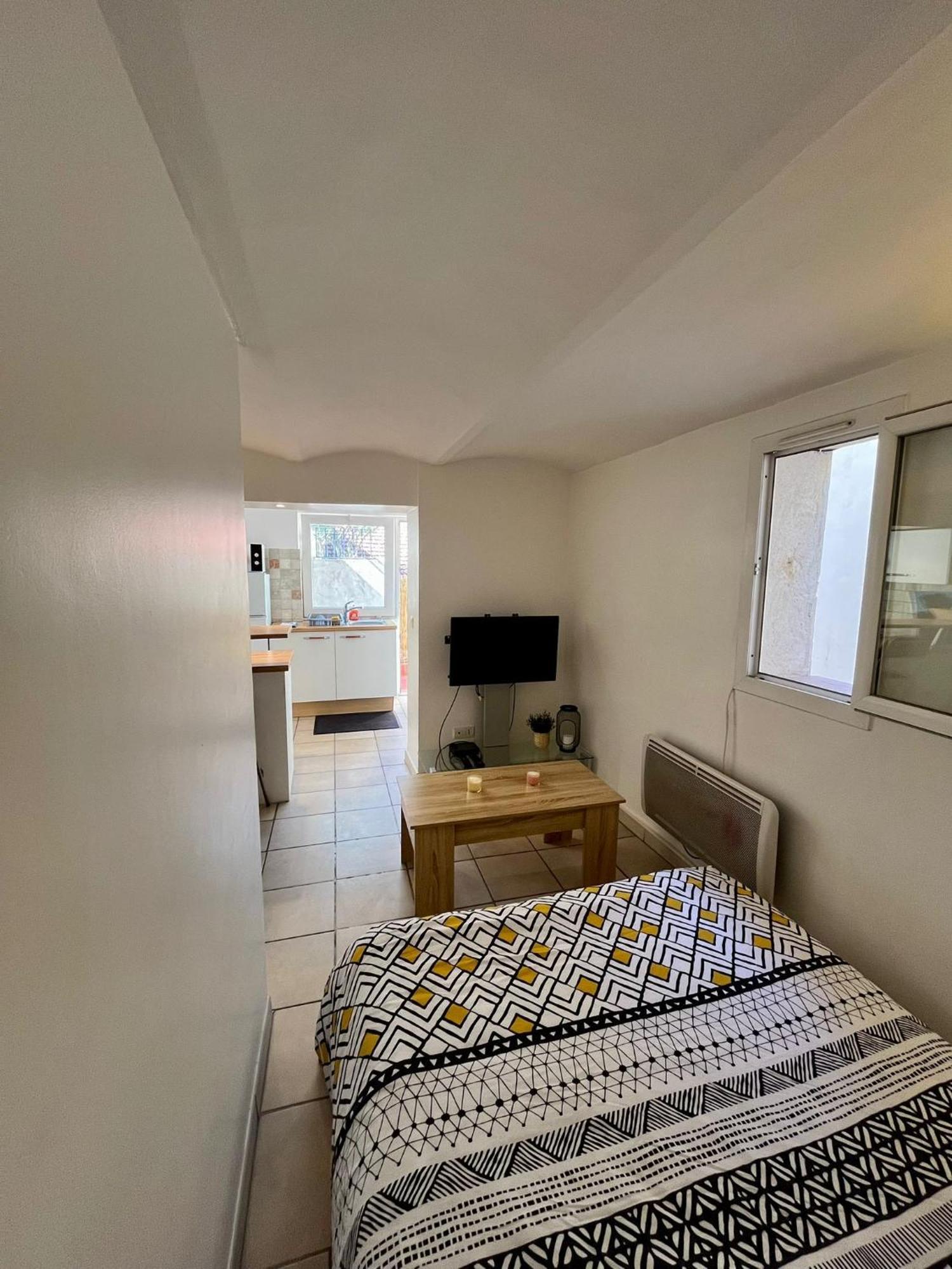 Proche Gare/centre-ville Apartment *
