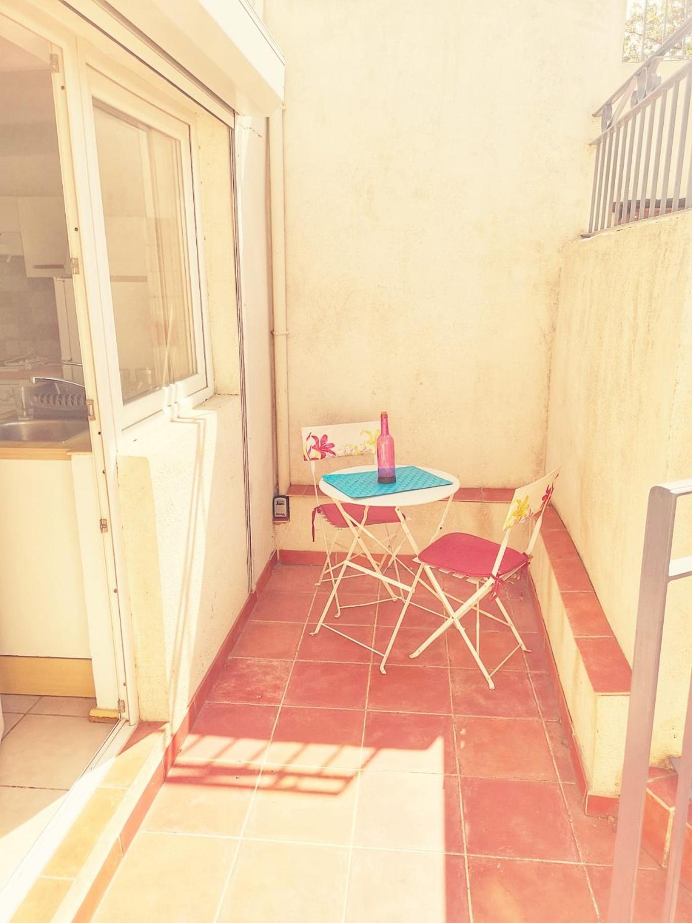 Proche Gare/centre-ville Toulon