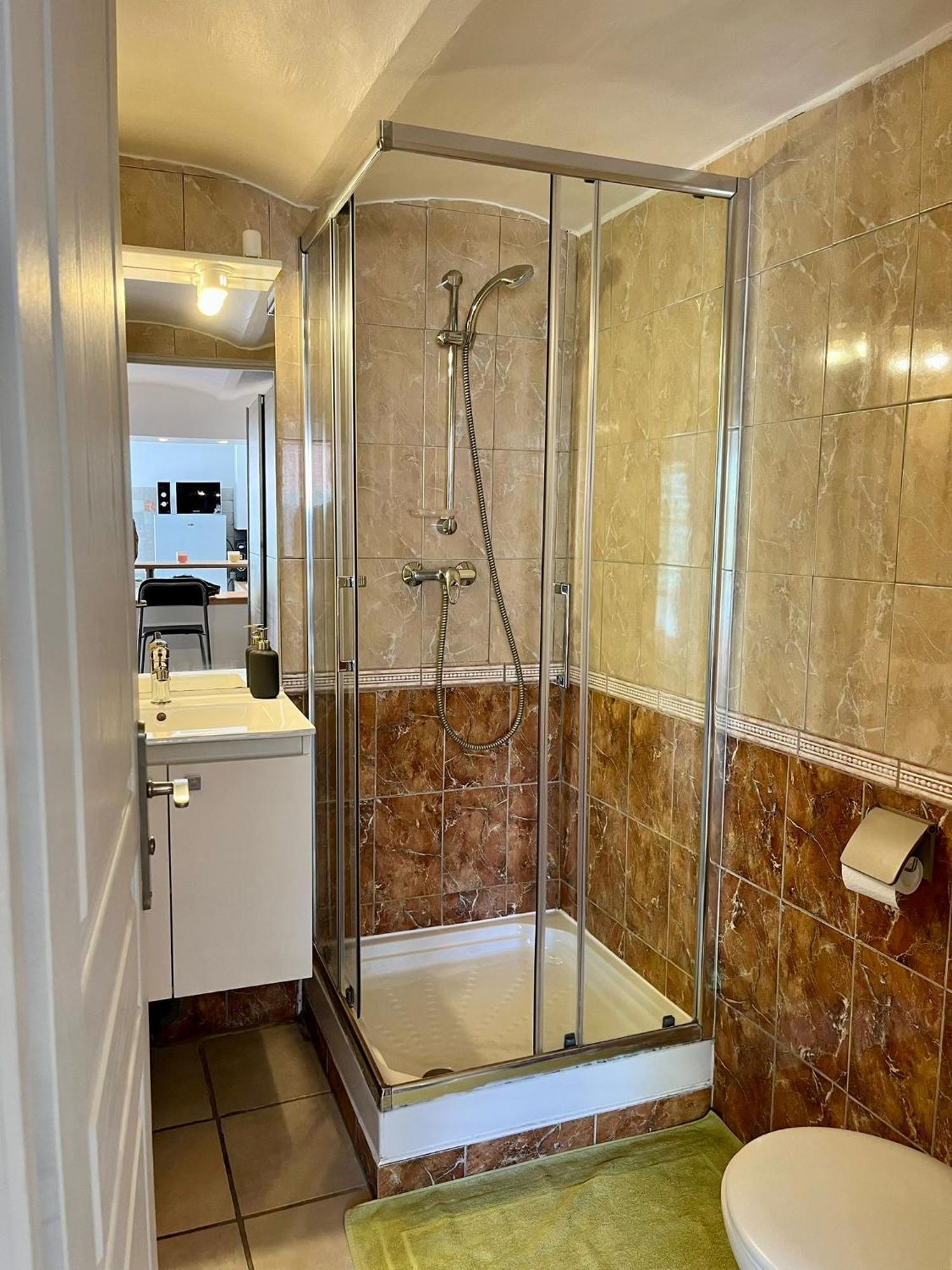 Appartement Proche Gare/centre-ville *